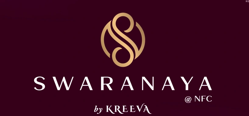 Swaranaya by Kreeva project logo